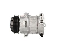Compresor, aire acondicionado DENSO DCP20022