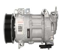 Compresor, aire acondicionado DENSO DCP21014