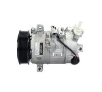 Compresor, aire acondicionado DENSO DCP23032