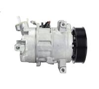 Compresor, aire acondicionado DENSO DCP23032 MEGANE CC (EZ0/1_) 2 2010-2015