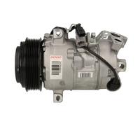 Compresor del aire acondicionado R 134 a ND-8 DCP23034 DENSO para RENAULT