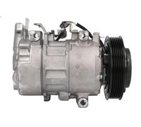 Compresor, aire acondicionado DENSO DCP23035 para MEGANE CC (EZ0/1_) 1.5 2010-
