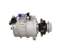 Compresor, aire acondicionado DENSO DCP32006K TOUAREG (7LA, 7L6, 7L7) 5 2002-201