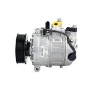Compresor, aire acondicionado DENSO DCP32031