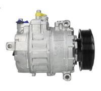 Compresor, aire acondicionado DENSO DCP32045 para AUDI A3 (8P1) 2 2004-2012