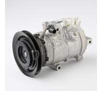Compresor, aire acondicionado DENSO DCP45012