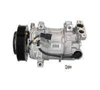 Compresor del aire acondicionado R 1234yf ND-12 DCP46022 DENSO para RENAULT