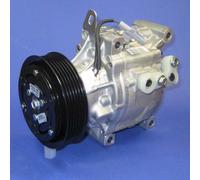 Compresor del aire acondicionado R 134 a ND-8 DCP50003 DENSO