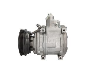 Compresor, aire acondicionado DENSO DCP50073