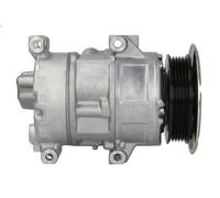Compresor, aire acondicionado DENSO DCP50122 para AVENSIS (_T25_) 2 2003-2008