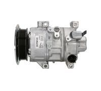 Compresor, aire acondicionado DENSO DCP50123