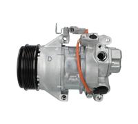 Compresor, aire acondicionado DENSO DCP50240