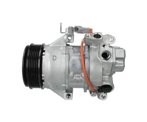 Compresor, aire acondicionado DENSO DCP50240