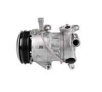 Compresor, aire acondicionado DENSO DCP50308