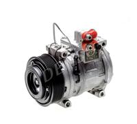 Compresor, aire acondicionado DENSO DCP99505