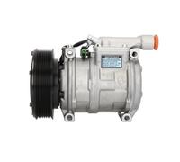 Compresor, aire acondicionado DENSO DCP99523