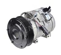 Compresor, aire acondicionado DENSO DCP99812