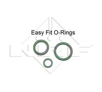 Compresor, aire acondicionado EASY FIT NRF 32473