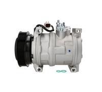 Compresor, aire acondicionado EASY FIT NRF 32537