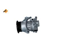 Compresor, aire acondicionado EASY FIT NRF 32736