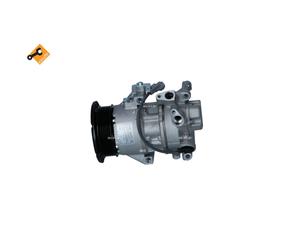Compresor, aire acondicionado EASY FIT NRF 32736