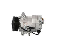 Compresor, aire acondicionado EASY FIT NRF 32791
