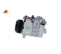 Compresor, aire acondicionado EASY FIT NRF 32833