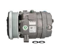 Compresor, aire acondicionado ELSTOCK 51-0014 para TIGRA (S93) 1.4 1997-2000