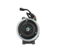Compresor, aire acondicionado ELSTOCK 51-0018 para SAAB 9-5 (YS3E) 2 1998-2000