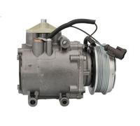 Compresor, aire acondicionado ELSTOCK 51-0119 para COUGAR (EC_) 2.5 1998-2001
