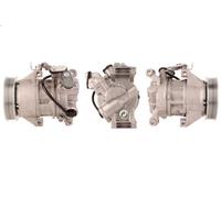 Compresor, aire acondicionado ELSTOCK 51-0165 para YARIS (_P1_) 1 1999-2005