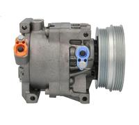 Compresor, aire acondicionado ELSTOCK 51-0182 para LANCIA Y (840_) 1.2 1996-2003