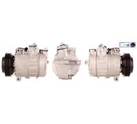 Compresor, aire acondicionado ELSTOCK 51-0199 para ROVER 75 (RJ) 2 1999-2005