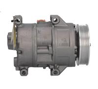 Compresor, aire acondicionado ELSTOCK 51-0214 para AVENSIS (_T25_) 2 2003-