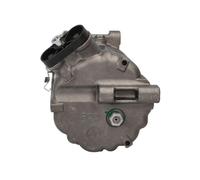 Compresor, aire acondicionado ELSTOCK 51-0267 para VECTRA B (J96) 2.2 2000-