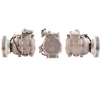 Compresor, aire acondicionado ELSTOCK 51-0289 para OE 88310-2B550 - 88310-2B560