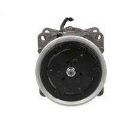 Compresor, aire acondicionado ELSTOCK 51-0298 para 19 II (B/C53_) 1.9 1992-