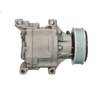 Compresor, aire acondicionado ELSTOCK 51-0323 para FORD KA (RU8) 1.3 2008-2016
