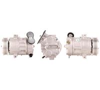 Compresor, aire acondicionado Elstock 51-0377 para OE 13427705 - 1854451