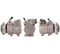 Compresor, aire acondicionado ELSTOCK 51-0502 para COUPE I (RD) 2 1999-2001