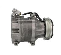 Compresor, aire acondicionado ELSTOCK 51-0527 para YARIS (_P1_) 1.3 1999-2005