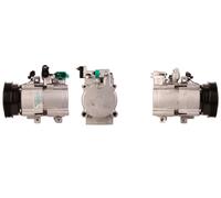 Compresor, aire acondicionado ELSTOCK 51-0561 para TRAJET (FO) 2 2004-2008