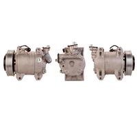 Compresor, aire acondicionado Elstock 51-0595 para OE 92600-1AT0A - 92600-4X01B
