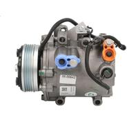 Compresor, aire acondicionado ELSTOCK 51-0606 para SX4 (EY, GY) 1.5 2006-2010