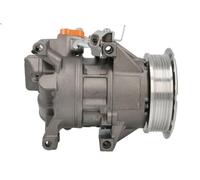 Compresor, aire acondicionado ELSTOCK 51-0692 para YARIS (_P9_) 1.4 2005-2012