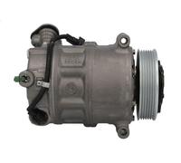 Compresor, aire acondicionado ELSTOCK 51-0699 para JAGUAR XJ (X351) 5 2013-2019