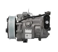 ELSTOCK Compresor Para Aire Acondicionado Fiat Qubo Grande Punto