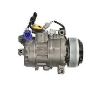 Compresor, aire acondicionado ELSTOCK 51-0761 para BMW 1 (E87) 2 2004-2007