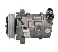 Compresor, aire acondicionado ELSTOCK 51-0807 para 9-3 1.9 2007-