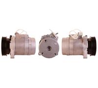 Compresor, aire acondicionado ELSTOCK 51-0815